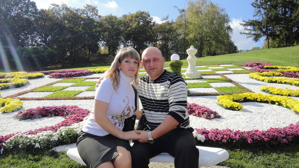 Валентина Сиряченко