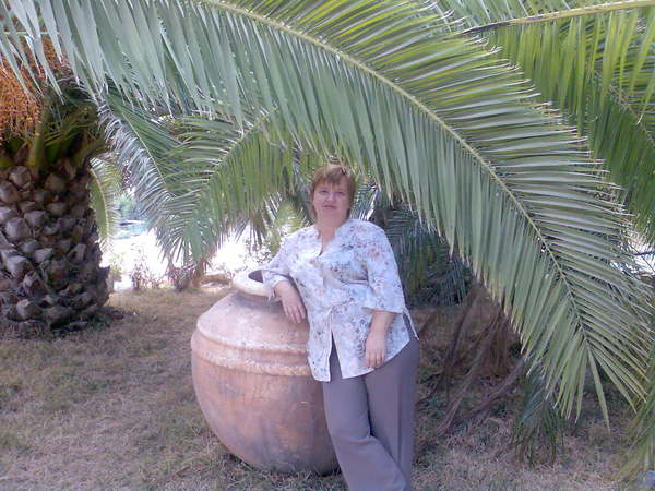 Елена Чиркова