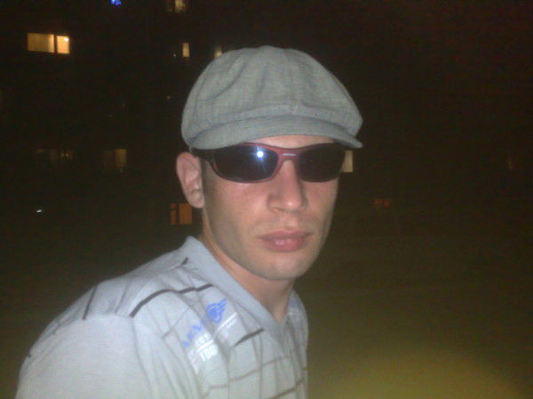 Николай Игоревич