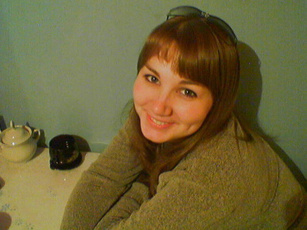 Юлия Петкилева