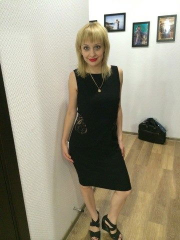 Катя Дмитриева