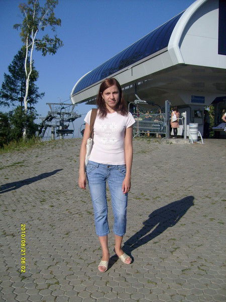 Наталья Михайлова