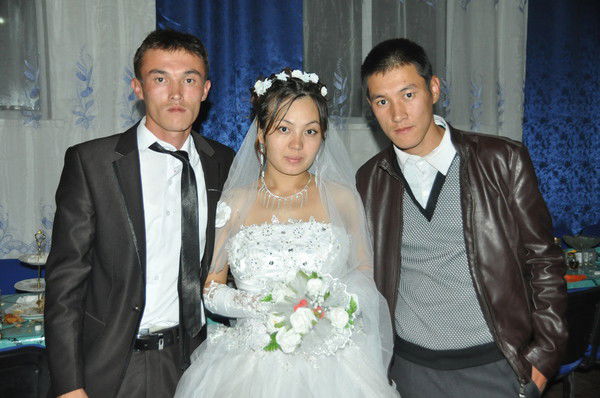 Биржан Кадекеулы