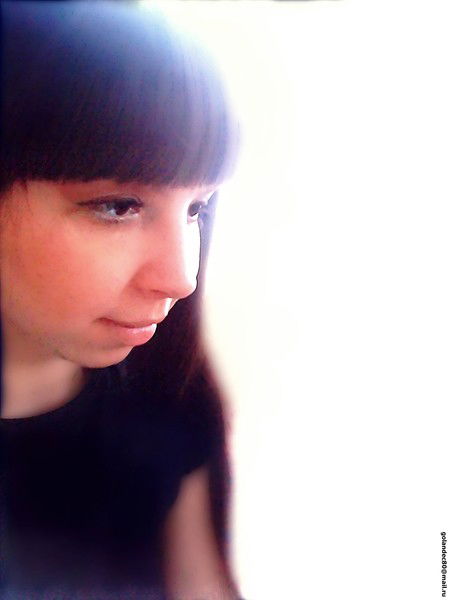 Ольга Левашова