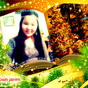 Ulbosin Nesipbaeva