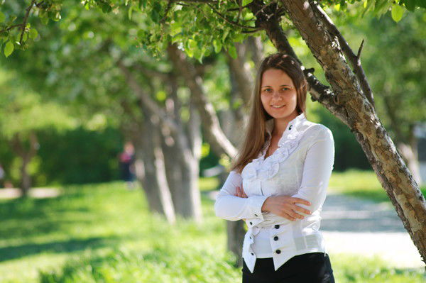 Жанна Скрипка