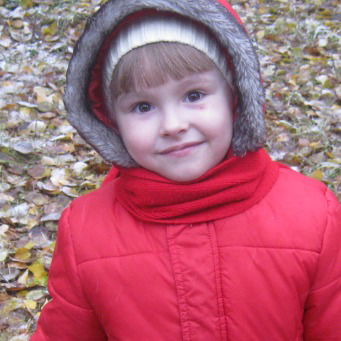 Наталья Холмогорова