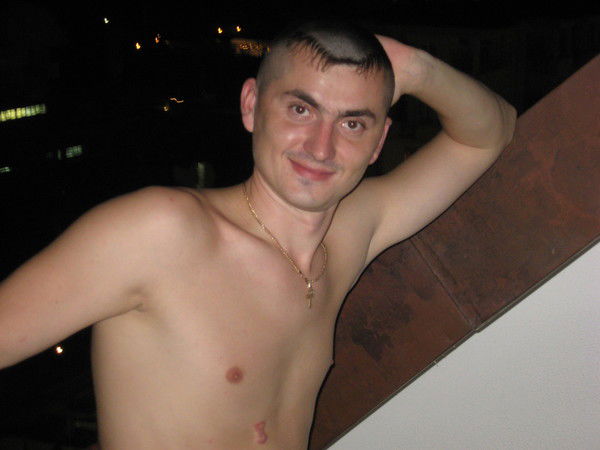 Сергей Иванов