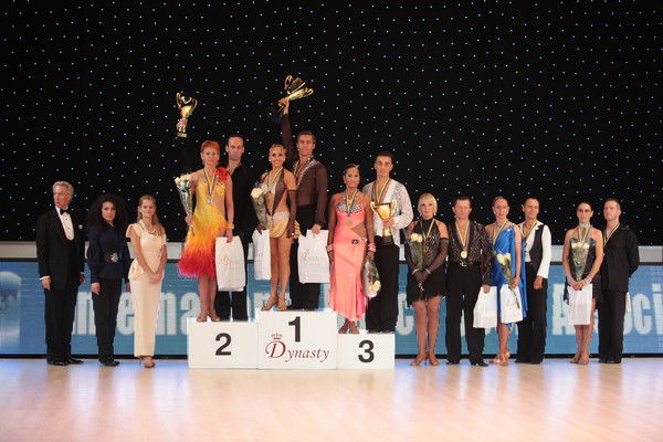 Марина Котова