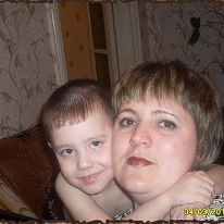 Оксана Гарбузова