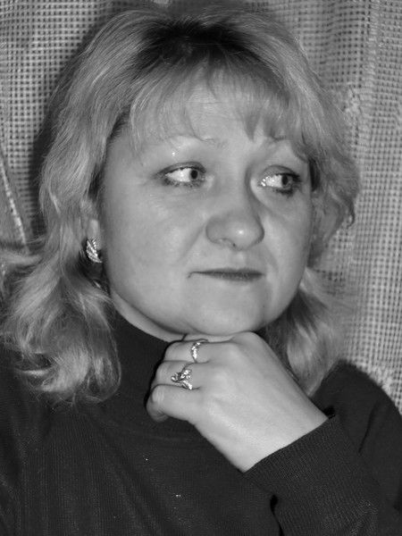 Наталья Анатольевна Пыжикова