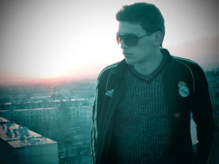 Шодмон Шоймардонов