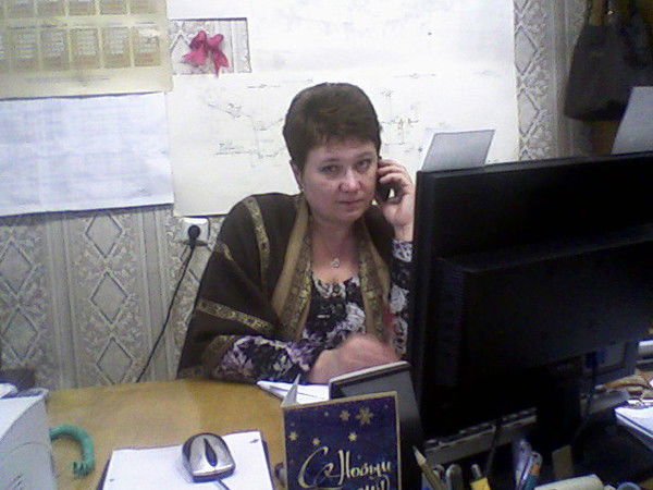 Анжела Романова