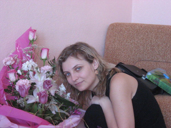 Татьяна Ключникова