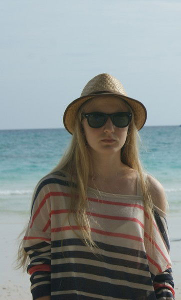 Настя Овчинникова