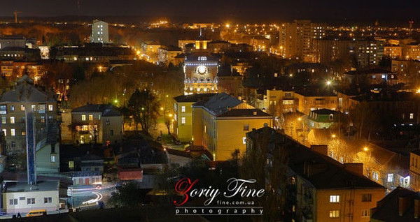 Максим Швидко