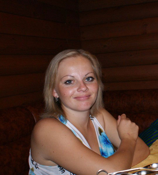 Светлана Кешишиди