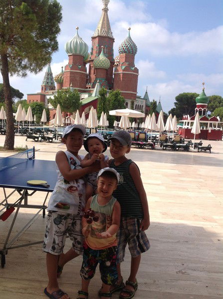 Ержан Нусипов