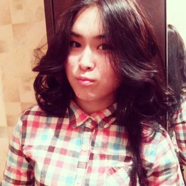 Ботагоз Жаксылыкова