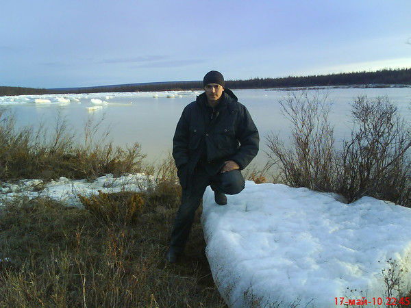 Дмитрий Хирный