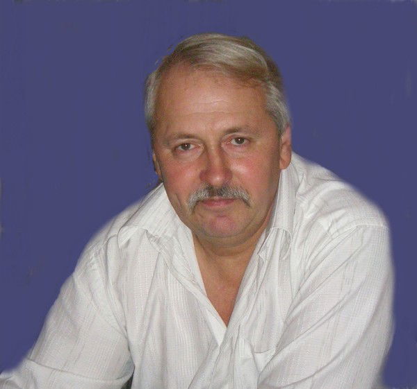 Сергей Шевченко