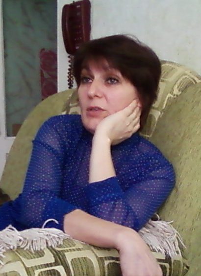 Валентина Игнатова