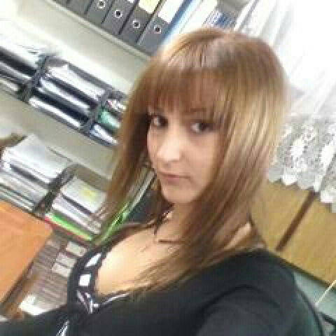 Марьяна Хамдохова