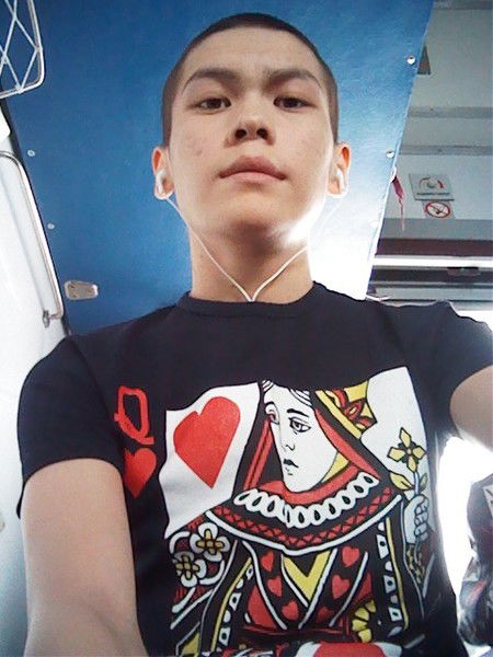 ***yerhat Aidarbek***