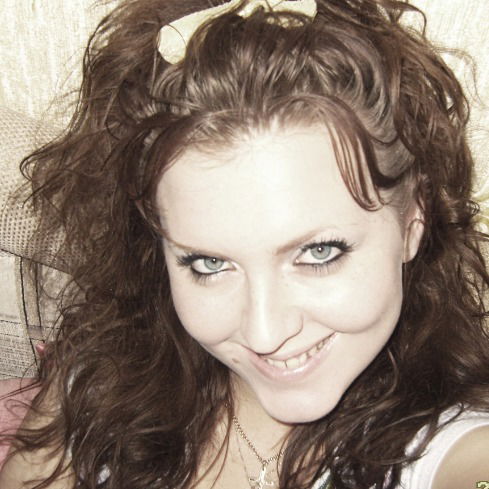 Кристиночка -