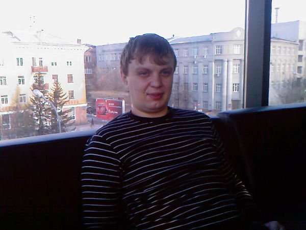 Денис Андриянов