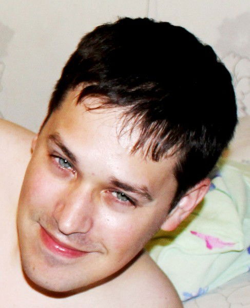 Александр Руских