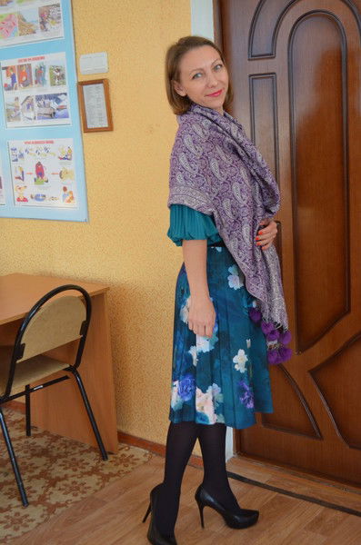 Светлана Мангушева