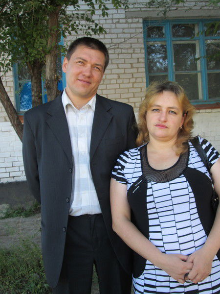 Валерий Шестаков