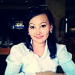 Салтанат Бейбуткызы