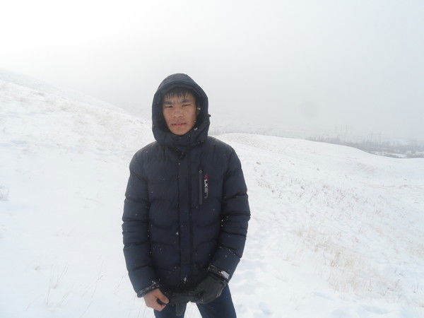 Ерсултан Калымбетов