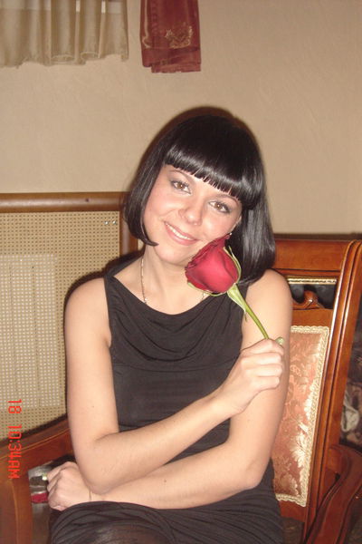 Вера Пономарева