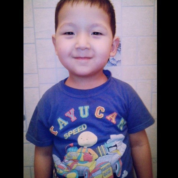 Толганай Жумвгулова