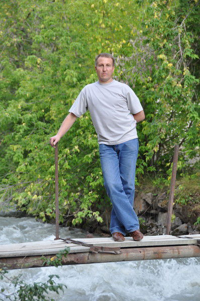 Евгений Лукьяненко