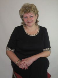 Галина Акопян