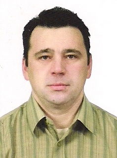 Рашид Шакиров