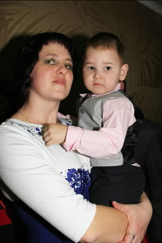 Ольга Миниахметова