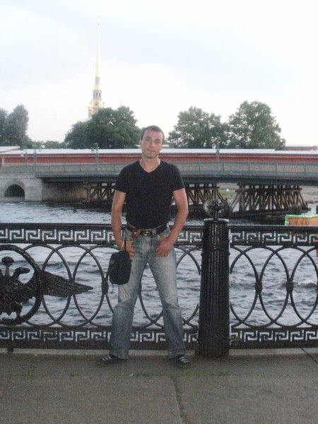 Александр Осипов