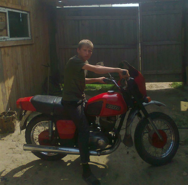 Артём Макаревич