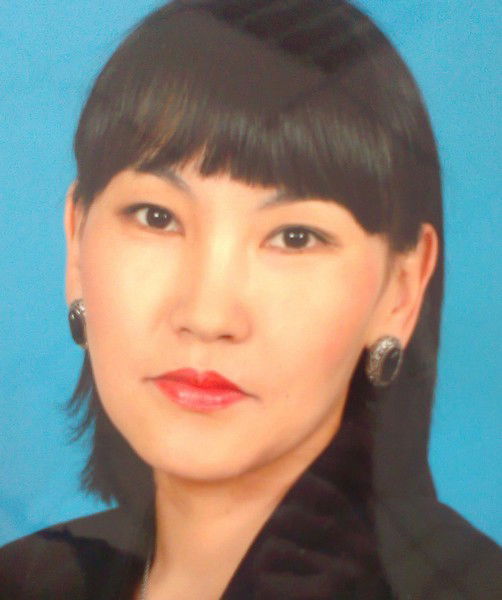 Ляззат Есеева