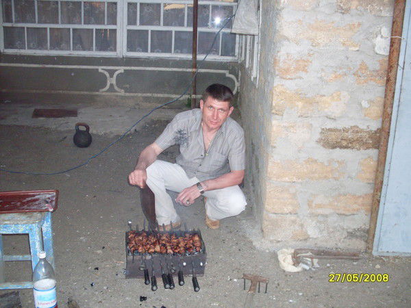 Юрий Ткачёв