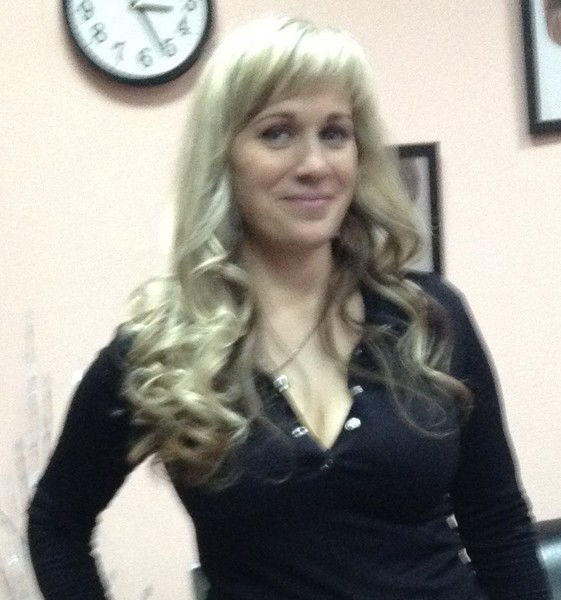 Елена Воинцева