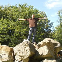 Андрей Стражников