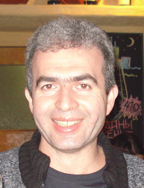 Александр Тарнопольский