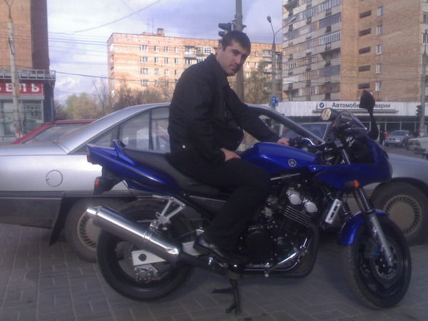 Мартин Рагимов