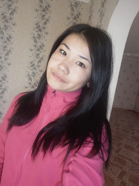 Ляззат Мандыбаева